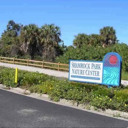 Shamrock Park, Legacy Trail And Manasota Key! Vila Venice Exterior foto