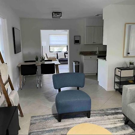 Shamrock Park, Legacy Trail And Manasota Key! Vila Venice Exterior foto