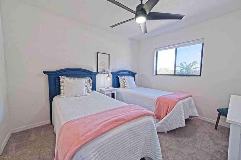 Shamrock Park, Legacy Trail And Manasota Key! Vila Venice Exterior foto