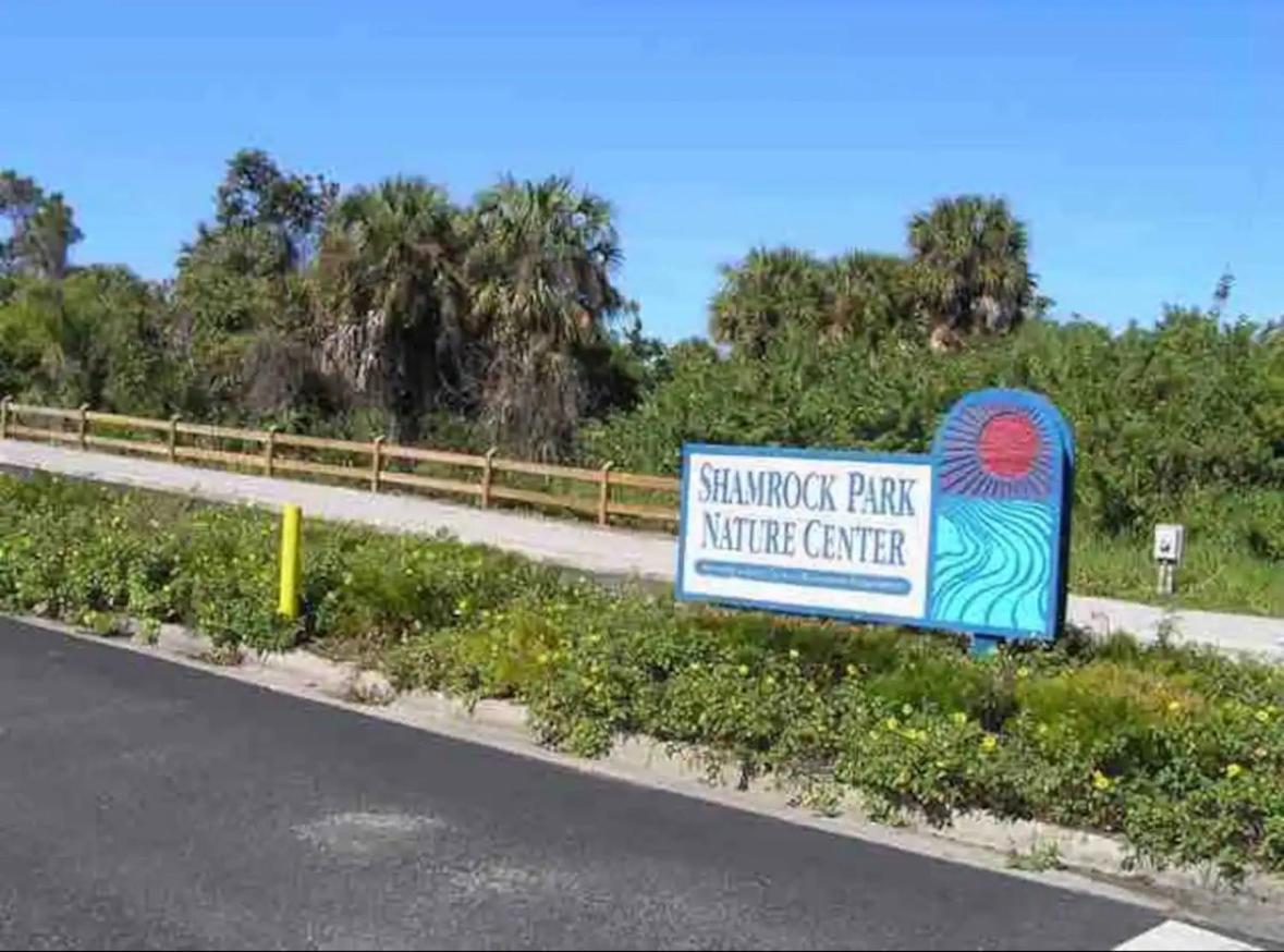 Shamrock Park, Legacy Trail And Manasota Key! Vila Venice Exterior foto