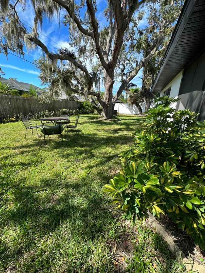 Shamrock Park, Legacy Trail And Manasota Key! Vila Venice Exterior foto