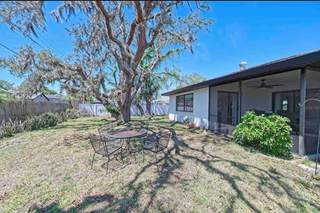 Shamrock Park, Legacy Trail And Manasota Key! Vila Venice Exterior foto
