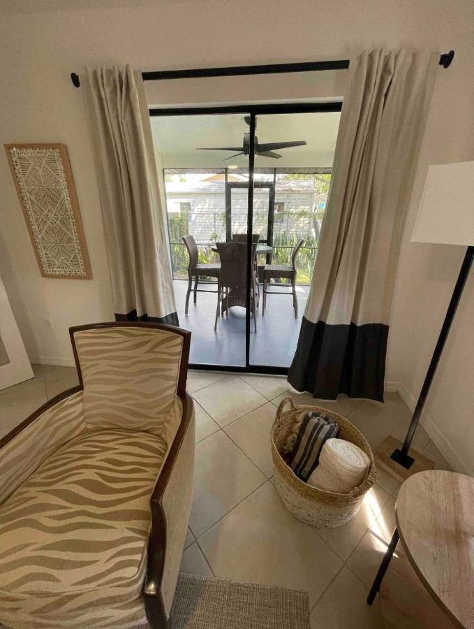 Shamrock Park, Legacy Trail And Manasota Key! Vila Venice Exterior foto