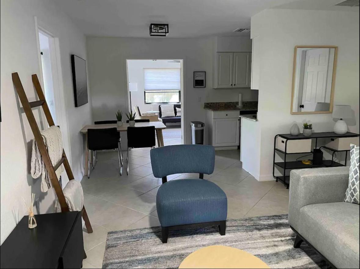 Shamrock Park, Legacy Trail And Manasota Key! Vila Venice Exterior foto