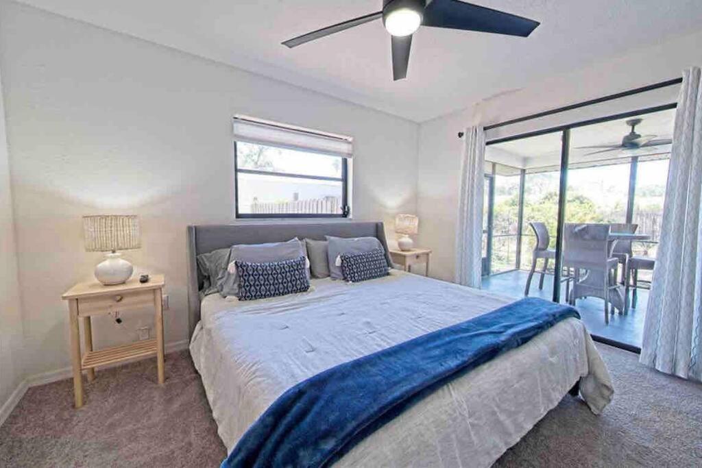 Shamrock Park, Legacy Trail And Manasota Key! Vila Venice Exterior foto