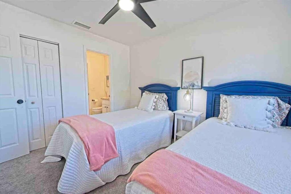 Shamrock Park, Legacy Trail And Manasota Key! Vila Venice Exterior foto